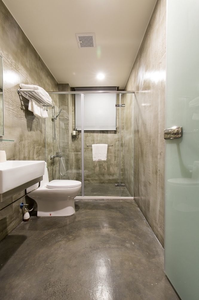 Wei Wei Chu B&B Zhuangwei Екстер'єр фото